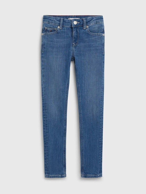 Tommy Hilfiger Nora Jeans detské