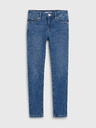 Tommy Hilfiger Nora Jeans detské
