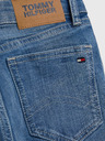 Tommy Hilfiger Nora Jeans detské