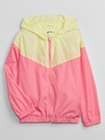 GAP Detská bunda na zips GAP