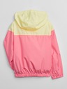 GAP Detská bunda na zips GAP