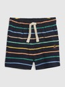 GAP Baby vzorované kraťasy Mix & Match GAP