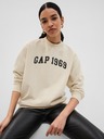 GAP Mikina Vintage GAP 1969