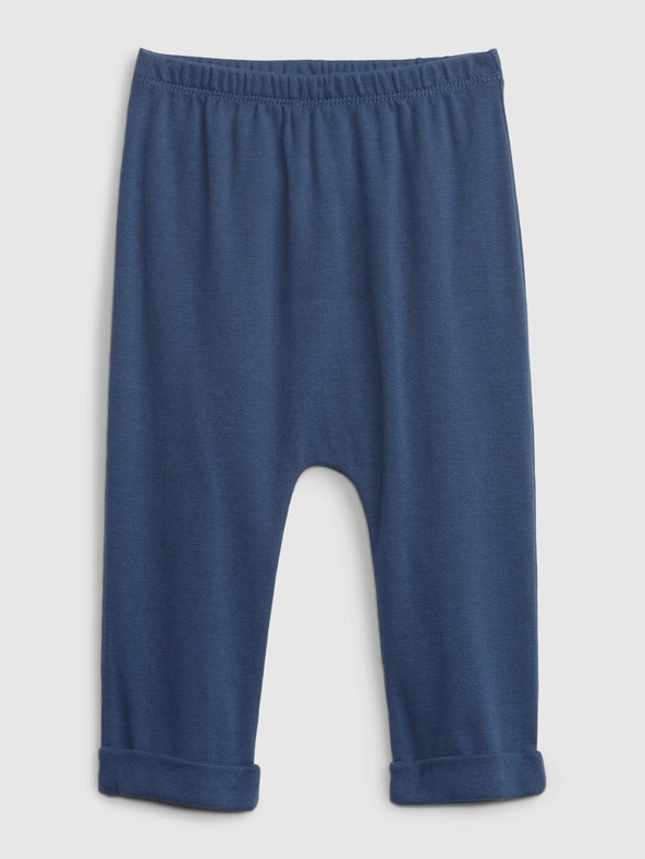 GAP Baby nohavice Brannan GAP