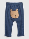 GAP Baby nohavice Brannan GAP