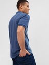 GAP Polo tričko s logom GAP