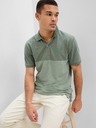 GAP Polo tričko s logom GAP