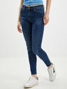 Diesel Skinzee-Zip L.32 Pantaloni Diesel Jeans