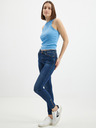 Diesel Skinzee-Zip L.32 Pantaloni Diesel Jeans