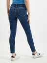 Diesel Skinzee-Zip L.32 Pantaloni Diesel Jeans