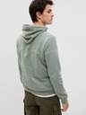 GAP Mikina vintage soft s logom