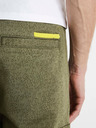 Celio Zelené pánske nohavice Celio Dragon Ball Z