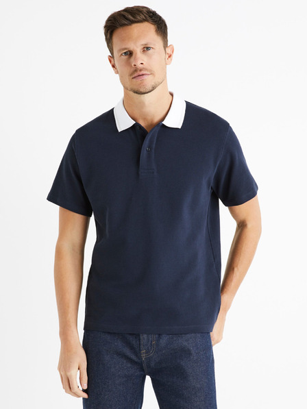 Celio Polokošeľa Derwin Celio