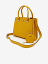 Guess Eco Alexie Girlfriend Satchel Kabelka