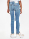Calvin Klein Jeans Jeans detské