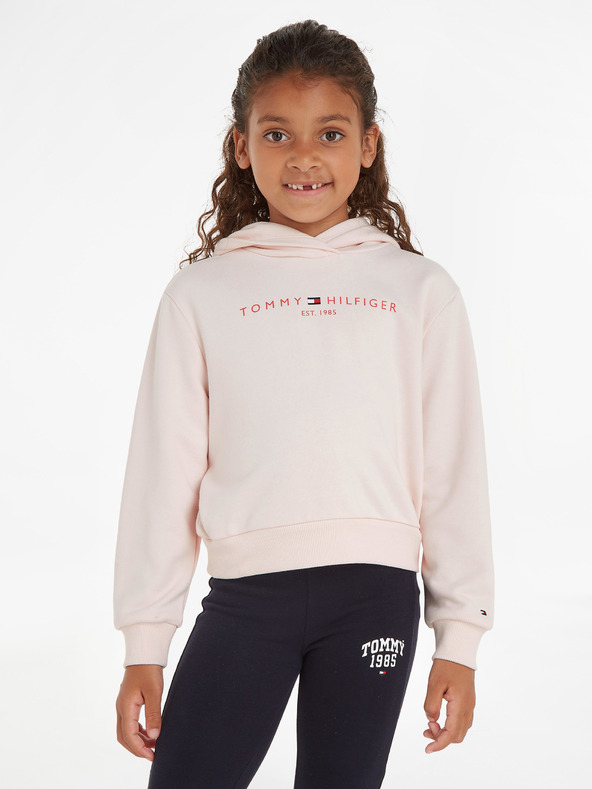 Tommy Hilfiger Mikina detská
