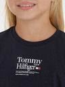 Tommy Hilfiger Tričko detské