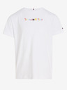 Tommy Hilfiger Tričko detské
