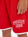 Tommy Hilfiger Tommy Varsity Šortky detské