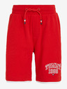 Tommy Hilfiger Tommy Varsity Šortky detské
