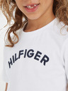 Tommy Hilfiger Tričko detské