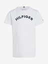 Tommy Hilfiger Tričko detské