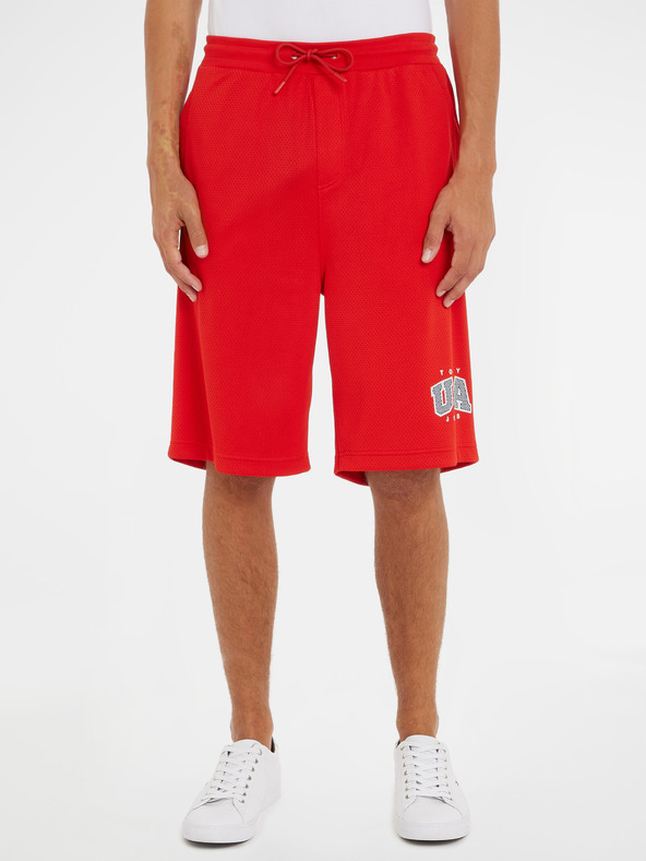 Tommy Jeans Modern Sport Kraťasy
