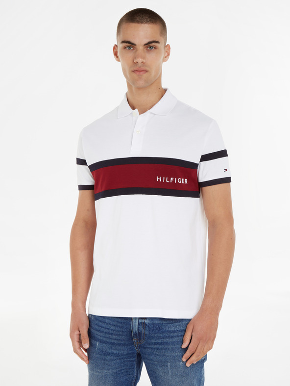 Tommy Hilfiger Polo tričko