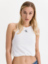 Calvin Klein Jeans Camisole Tielko