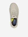Skechers Béžové pánske tenisky Skechers