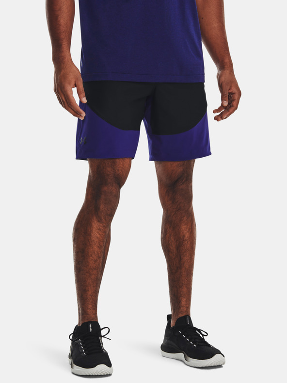 Under Armour Pánske kraťasy Under Armour UA Unstoppable Hybrid Shorts