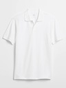 GAP Polo tričko pique GAP