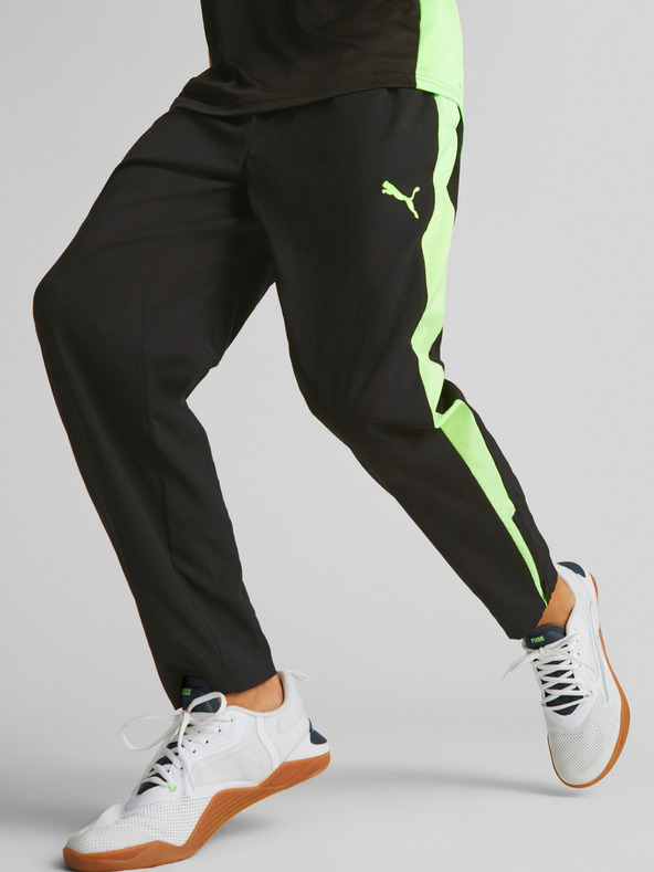 Puma Fit Woven Tepláky