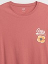GAP Tričko s logom GAP