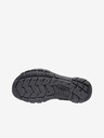 Keen Šedé pánske outdoorové sandále Keen Newport H2