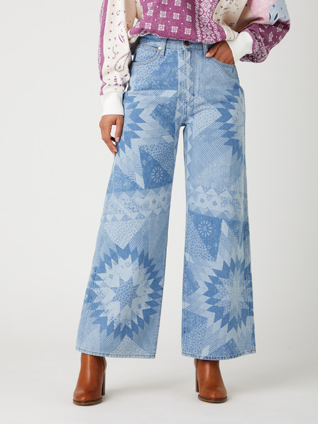 Wrangler Lonestar Džínsy