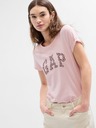 GAP Tričko s logom GAP