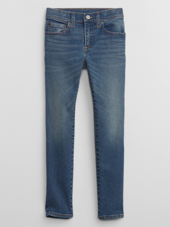 GAP Detské skinny džínsy GAP