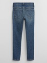GAP Detské skinny džínsy GAP