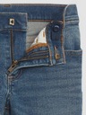 GAP Detské skinny džínsy GAP