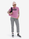 Vans WM Flying V Crew Tričko