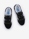Vans Čierne chlapčenské tenisky VANS UY Old Skool V