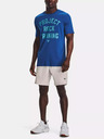 Under Armour Pánske tričko Under Armour UA PJT ROCK TRAINING SS