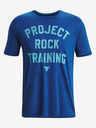 Under Armour Pánske tričko Under Armour UA PJT ROCK TRAINING SS