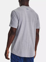 Under Armour Pánske tričko Under Armour UA PJT ROCK CHAMP SS