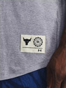 Under Armour Pánske tričko Under Armour UA PJT ROCK CHAMP SS