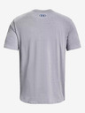 Under Armour Pánske tričko Under Armour UA PJT ROCK CHAMP SS