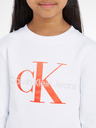 Calvin Klein Jeans Mikina detská