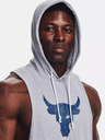 Under Armour Pánska mikina Under Armour UA PJT ROCK BSR BULL SL HD