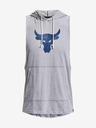 Under Armour Pánska mikina Under Armour UA PJT ROCK BSR BULL SL HD